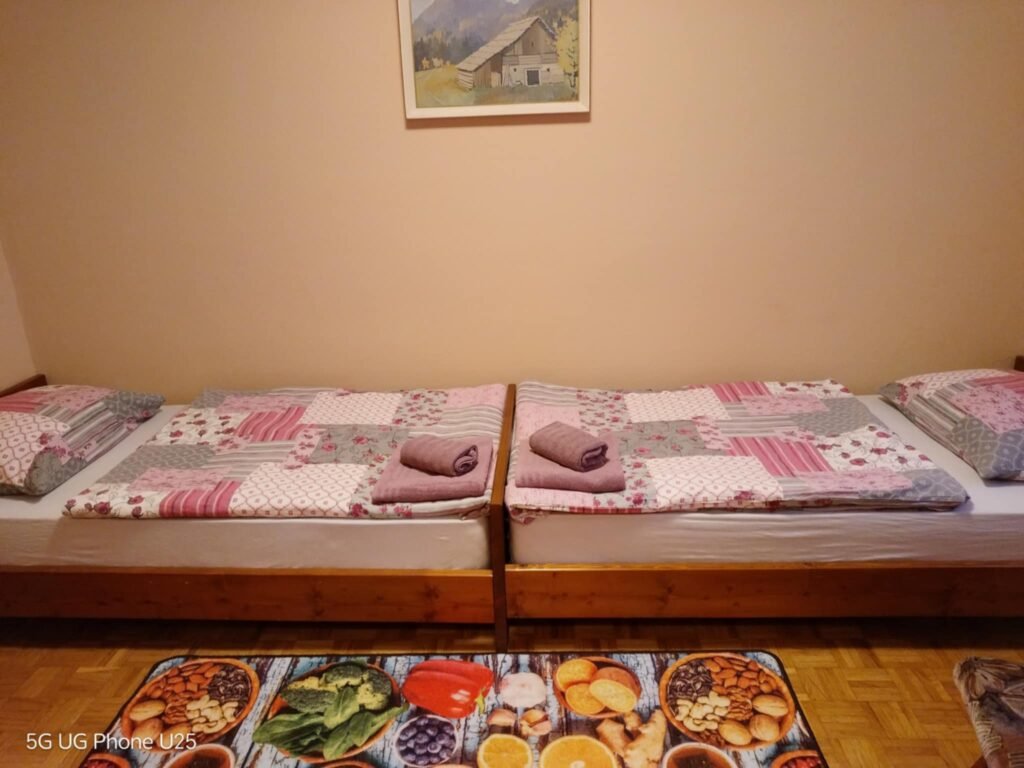 Apartments Marica - room 1