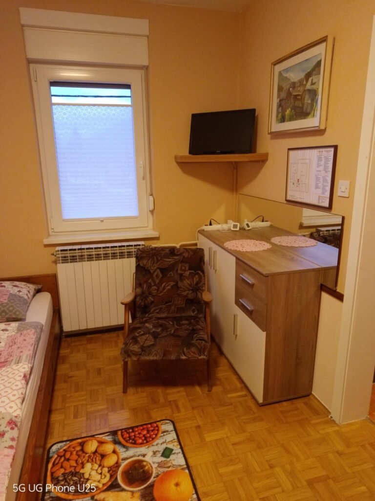 Apartments Marica - room 1